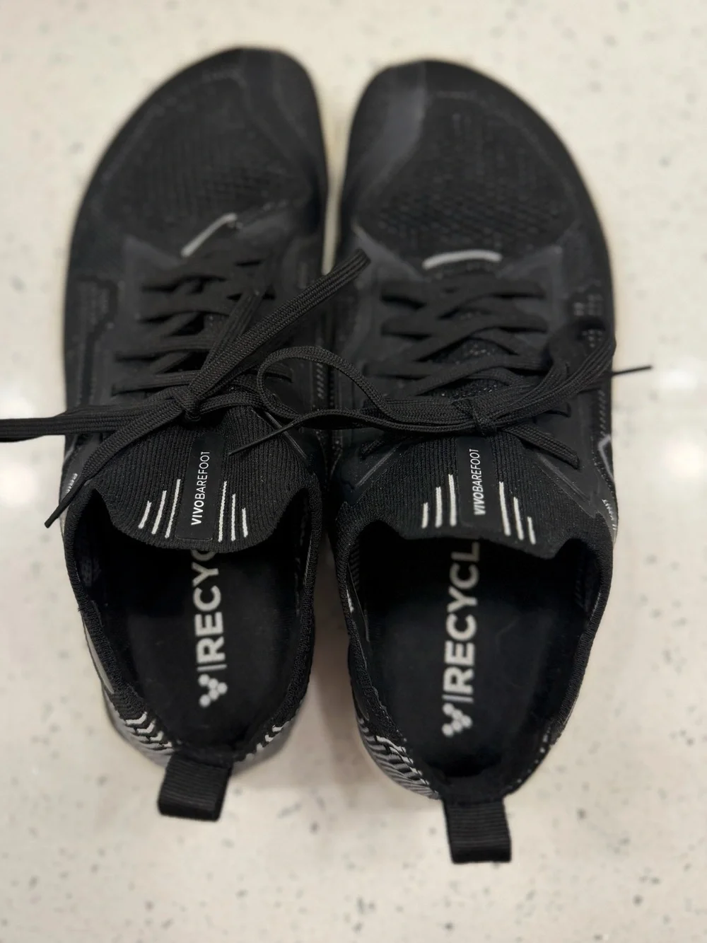 Vivobarefoot Men’s Primus Lite 8-8.5